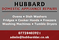 Hubbard Domestic Appliance Repairs